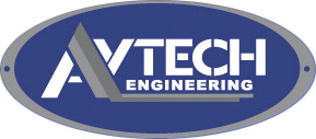 Avtech Engineering logo