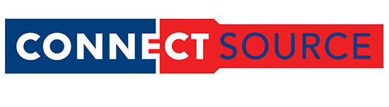Connect Source logo