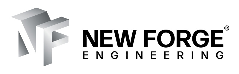 New Forge Engineering logo
