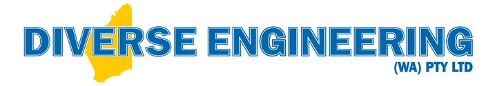 Diverse Engineering logo