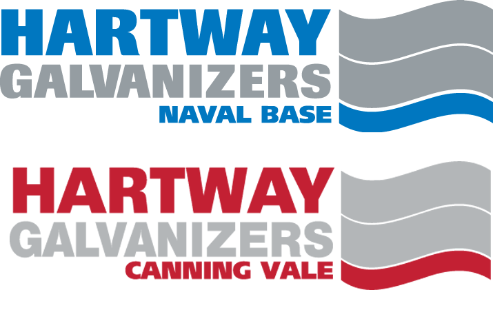 Hartway Galvanizers logo