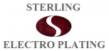 Sterling Electro Plating logo