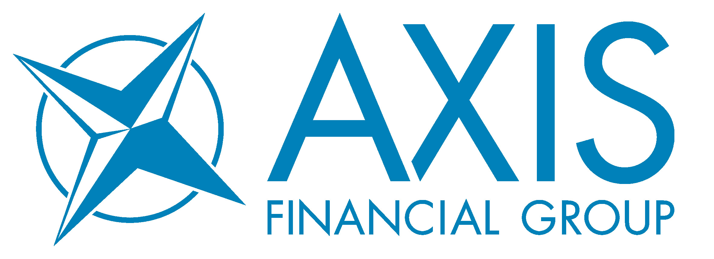 AXIS Financial Group logo