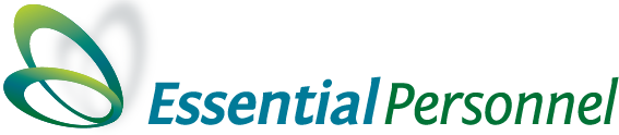 Essential Personnel logo