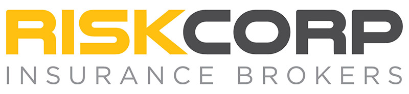 RiskCorp Insurance Brokers logo